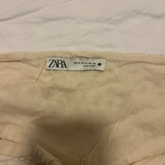 Zara sequin skirt - Picture 3 of 3